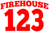 Firehouse 123